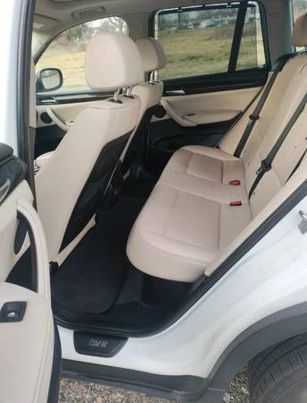 2012 BMW F25 X3 - Image 5 of 6