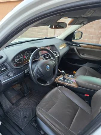 2011 BMW F25 X3 - Image 6 of 10