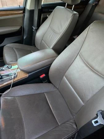 2011 BMW F25 X3 - Image 5 of 10