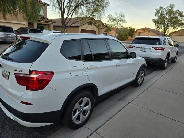 2011 BMW F25 X3 - Image 3 of 10