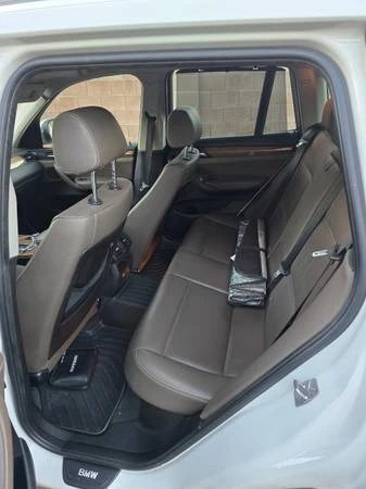 2011 BMW F25 X3 - Image 7 of 10