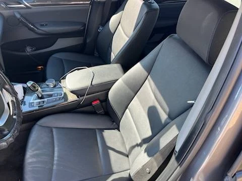 2017 BMW F25 X3 - Image 5 of 8