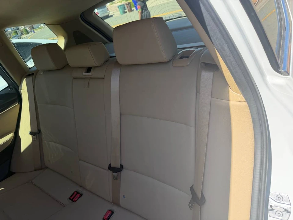 2017 BMW F25 X3 - Image 7 of 8