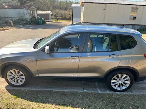 2017 BMW F25 X3 - Image 4 of 8