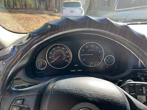 2017 BMW F25 X3 - Image 2 of 8