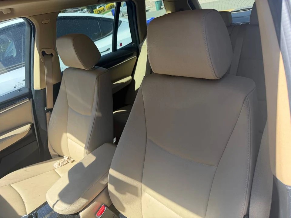2017 BMW F25 X3 - Image 6 of 8