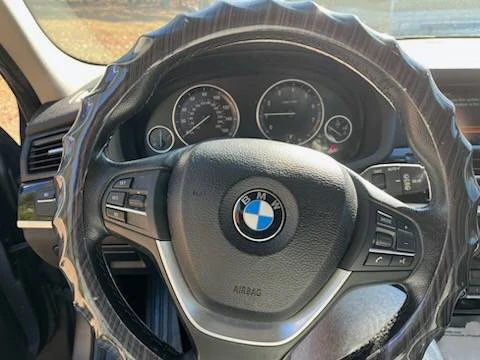 2017 BMW F25 X3 - Image 6 of 8