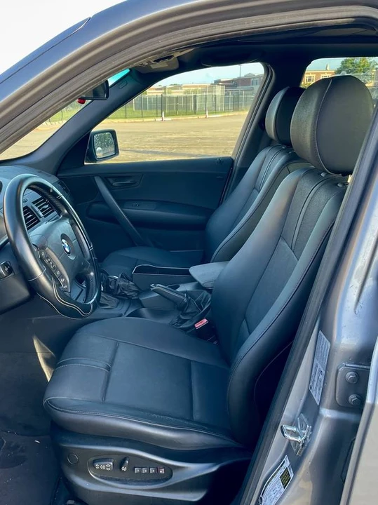 2004 BMW E83 X3 - Image 7 of 11