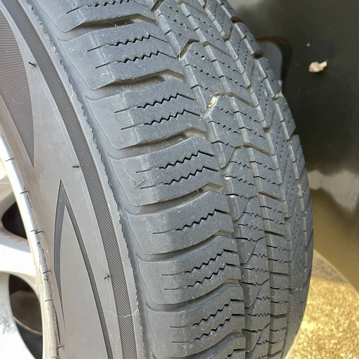2004 BMW E83 X3 - Image 10 of 11