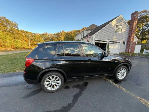 2016 BMW F25 X3 - Image 3 of 11