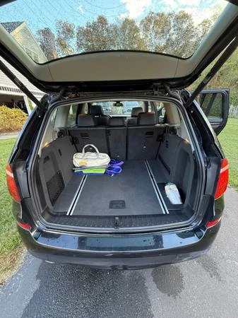 2016 BMW F25 X3 - Image 6 of 11