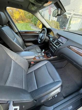2016 BMW F25 X3 - Image 4 of 11