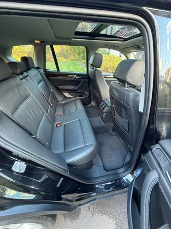 2016 BMW F25 X3 - Image 5 of 11