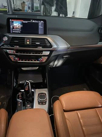2020 BMW G01 X3 - Image 15 of 19