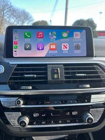 2020 BMW G01 X3 - Image 7 of 19
