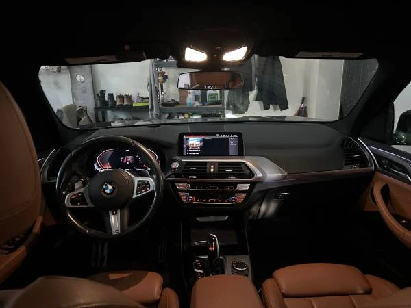 2020 BMW G01 X3 - Image 13 of 19