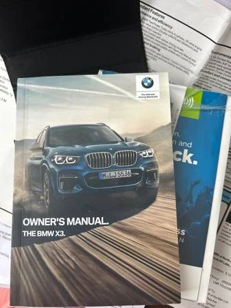 2020 BMW G01 X3 - Image 12 of 19