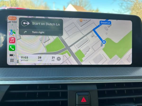 2020 BMW G01 X3 - Image 10 of 19