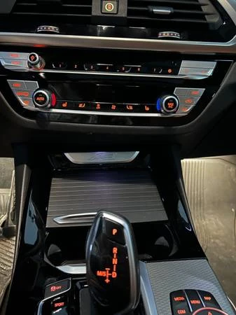 2020 BMW G01 X3 - Image 16 of 19