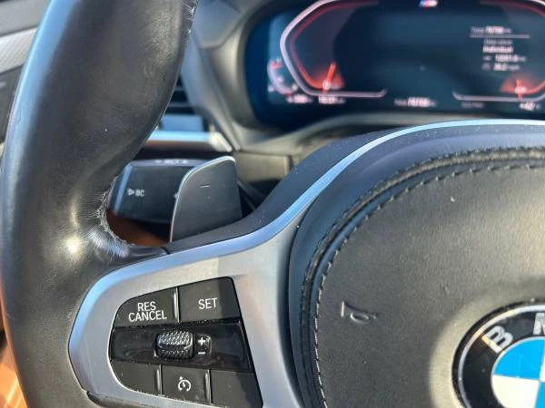 2020 BMW G01 X3 - Image 8 of 19