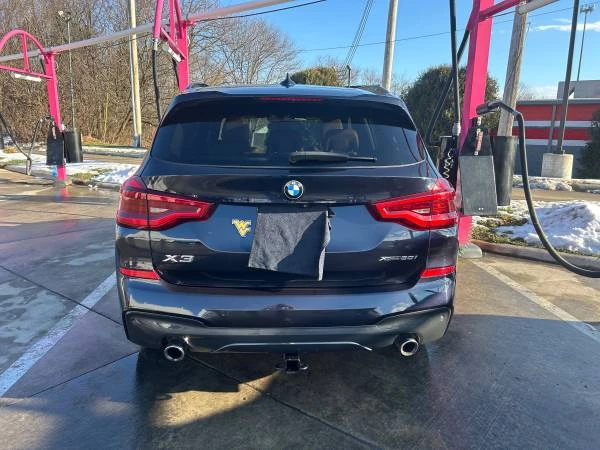 2020 BMW G01 X3 - Image 3 of 19