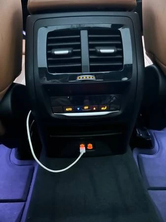 2020 BMW G01 X3 - Image 18 of 19