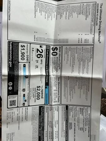 2020 BMW G01 X3 - Image 11 of 19
