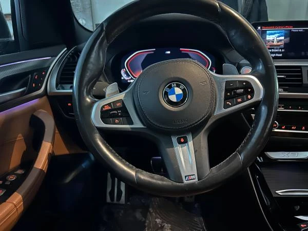 2020 BMW G01 X3 - Image 14 of 19