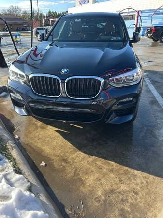 2020 BMW G01 X3 - Image 2 of 19