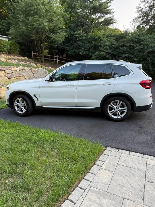 2021 BMW G01 X3 - Image 6 of 11