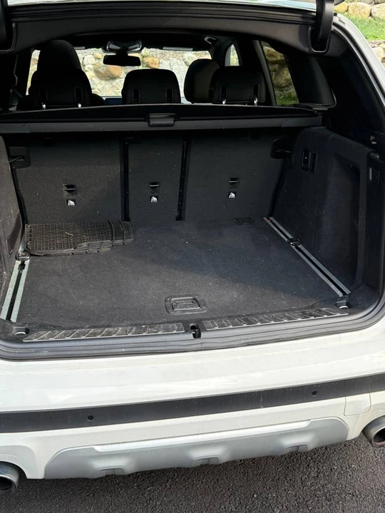 2021 BMW G01 X3 - Image 8 of 11