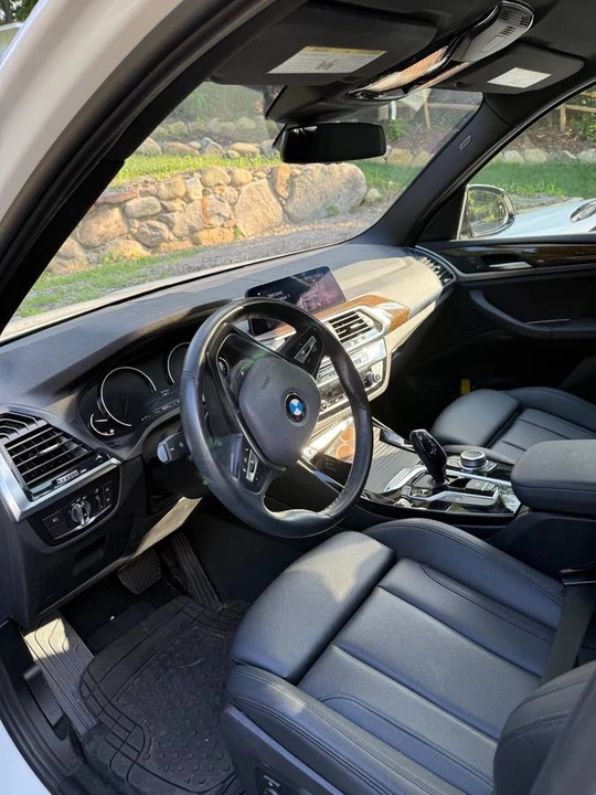 2021 BMW G01 X3 - Image 9 of 11