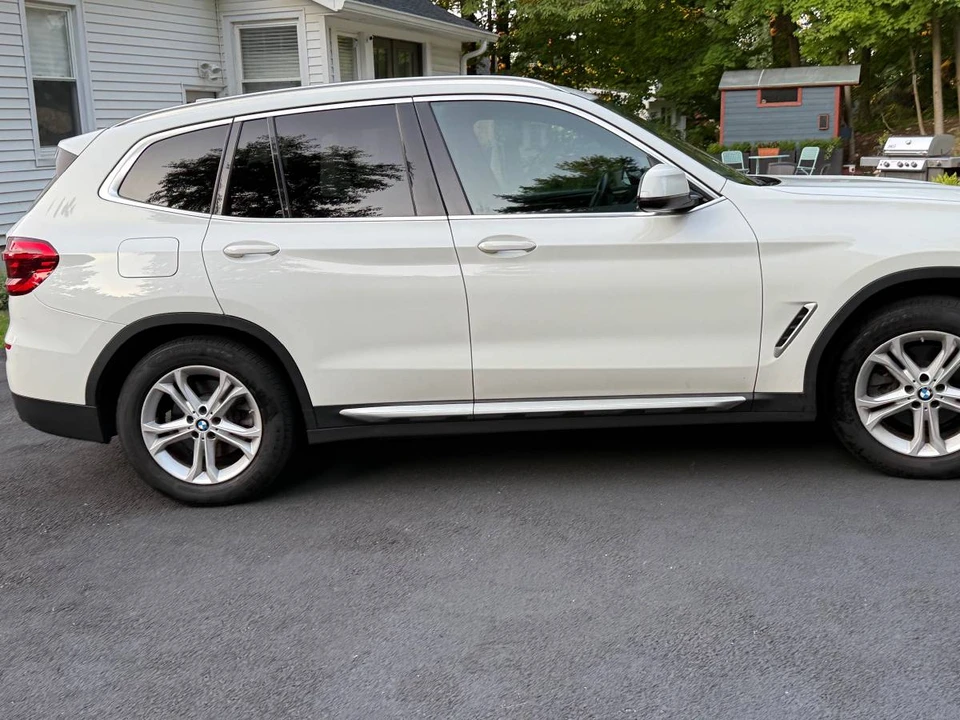 2021 BMW G01 X3 - Image 5 of 11