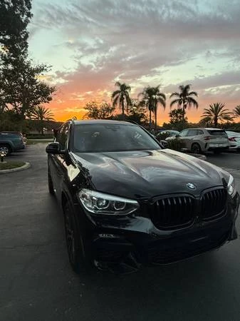 2021 BMW G01 X3 - Image 6 of 8