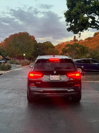 2021 BMW G01 X3 - Image 4 of 8