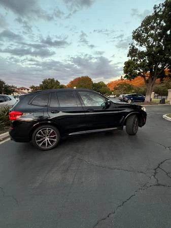 2021 BMW G01 X3 - Image 3 of 8