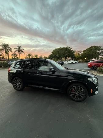 2021 BMW G01 X3 - Image 7 of 8
