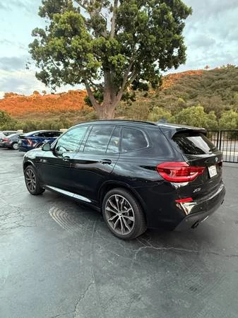 2021 BMW G01 X3 - Image 5 of 8