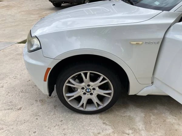 2007 BMW E83 X3 - Image 9 of 10