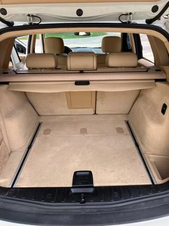 2007 BMW E83 X3 - Image 7 of 10