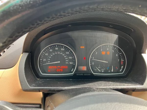 2007 BMW E83 X3 - Image 3 of 10