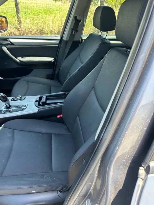 2014 BMW F25 X3 - Image 2 of 5