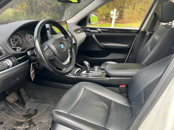 2016 BMW F26 X4 - Image 6 of 17