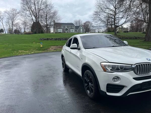 2016 BMW F26 X4 - Image 5 of 17
