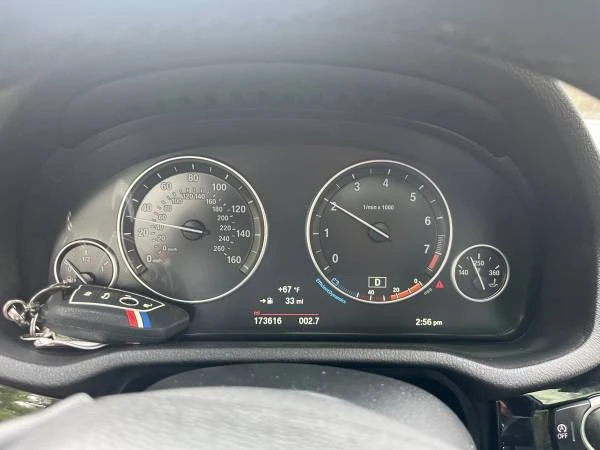 2016 BMW F26 X4 - Image 15 of 17