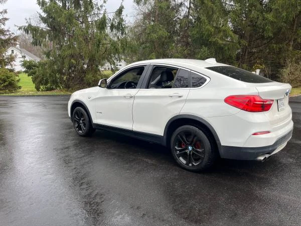 2016 BMW F26 X4 - Image 3 of 17