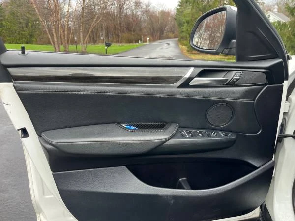 2016 BMW F26 X4 - Image 9 of 17