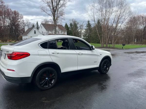 2016 BMW F26 X4 - Image 2 of 17