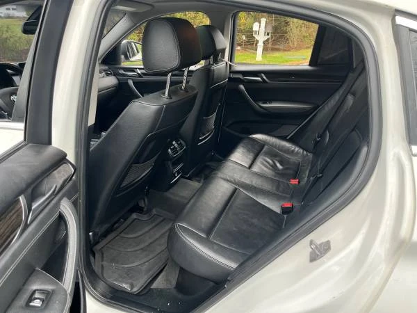 2016 BMW F26 X4 - Image 7 of 17