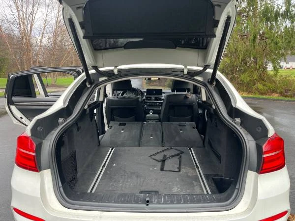 2016 BMW F26 X4 - Image 10 of 17